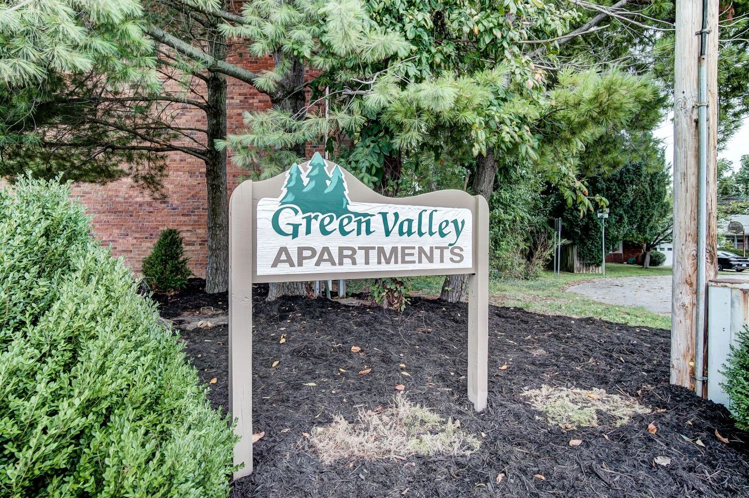 Corporate Rentals Green Valley Apartments